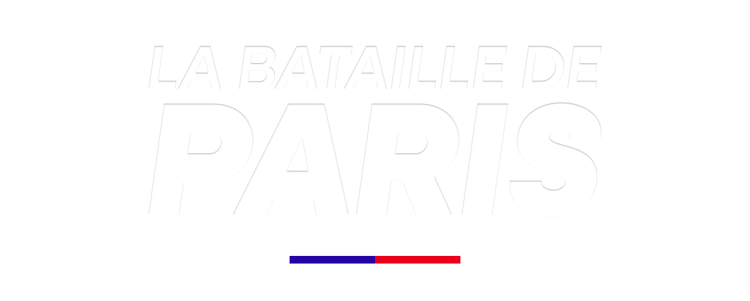 La Bataille de Paris