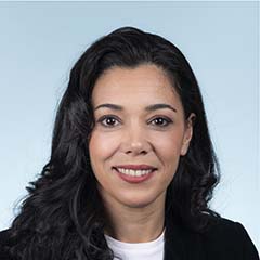 Sophia Chikirou, la gauche insoumise pour un « Nouveau Paris populaire »