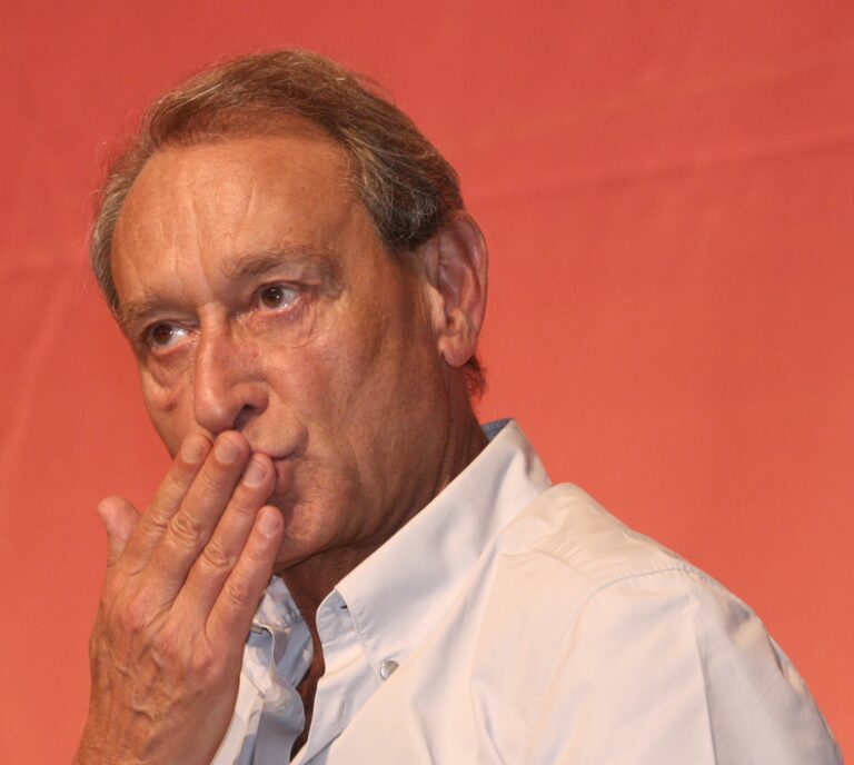 De la rupture avec Hidalgo au pari Grégoire, le grand retour de Delanoë 