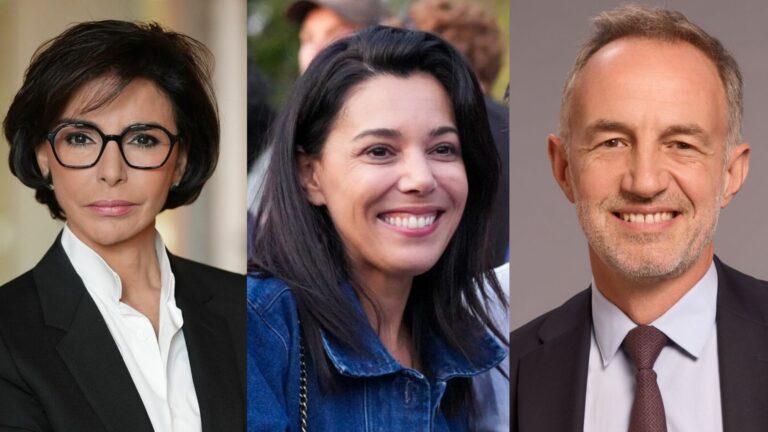 Municipales 2026 : ce qu’il faut retenir des déclarations de la matinée