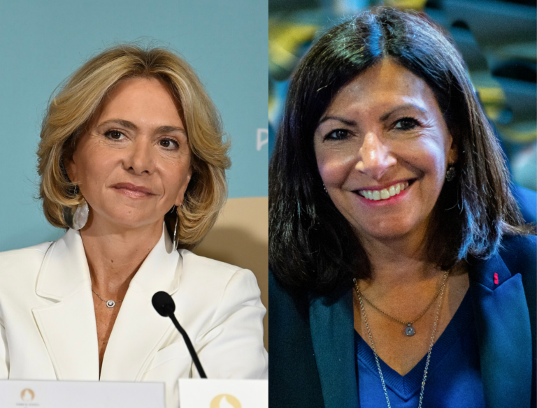 Région Île-de-France, Métropole du Grand Paris et Mairie : Qui fait quoi ? 