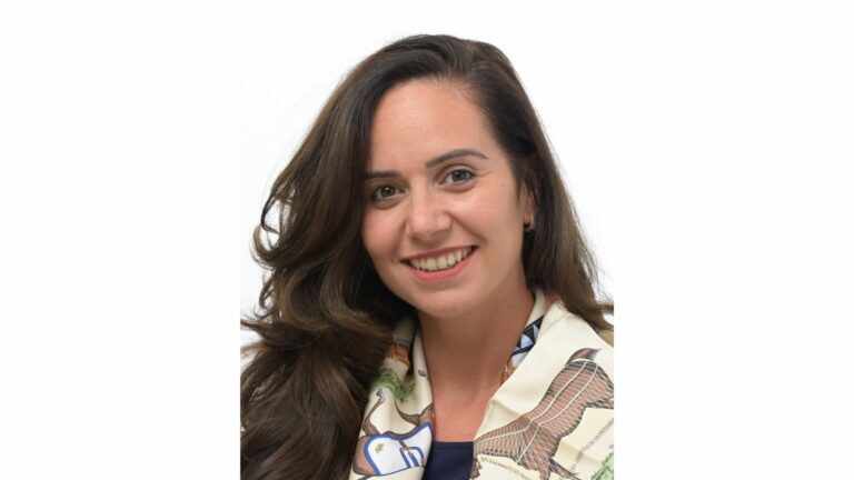 Sarah Knafo se dit “la seule en dynamique”