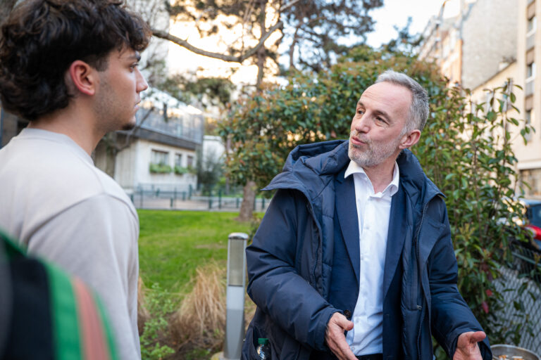 Logement, sécurité, mobilités : la feuille de route d&rsquo;Emmanuel Grégoire