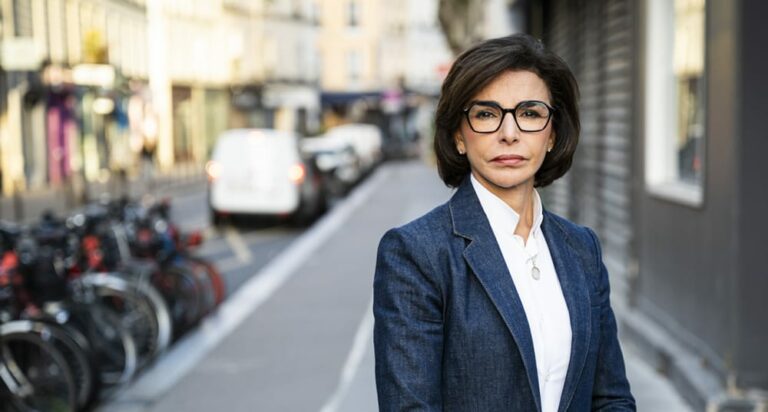 Paris pour tous : le grand défi de Rachida Dati
