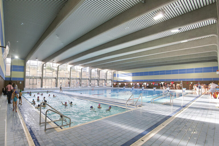 Rénovation des piscines municipales : un enjeu parfois oublié