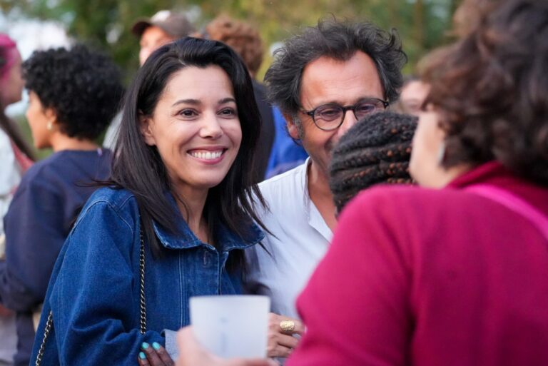 VIDEO : Le portrait de Sophia Chikirou