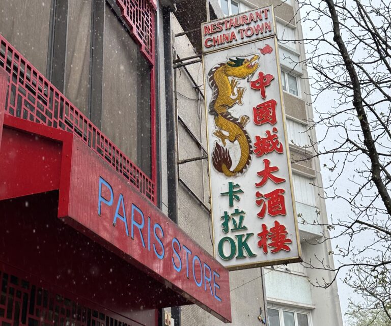 Dans le XIIIe arrondissement la course aux municipales sous le joug de l’abstention 