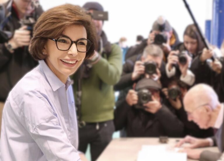 Municipales 2026: Ce que l&rsquo;on sait de la liste de Rachida Dati pour le second tour