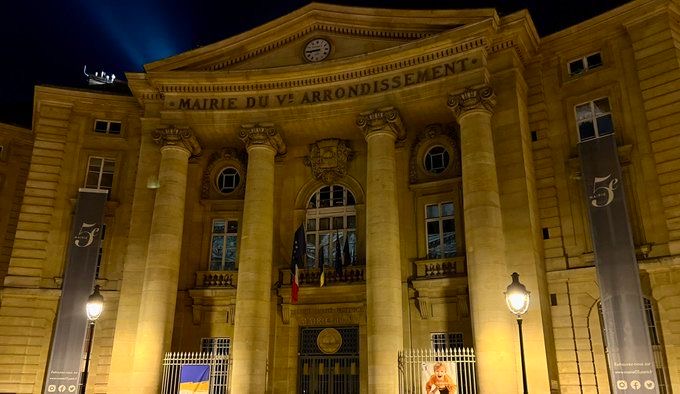 Ve arrondissement de Paris : les raisons d’un basculement à gauche