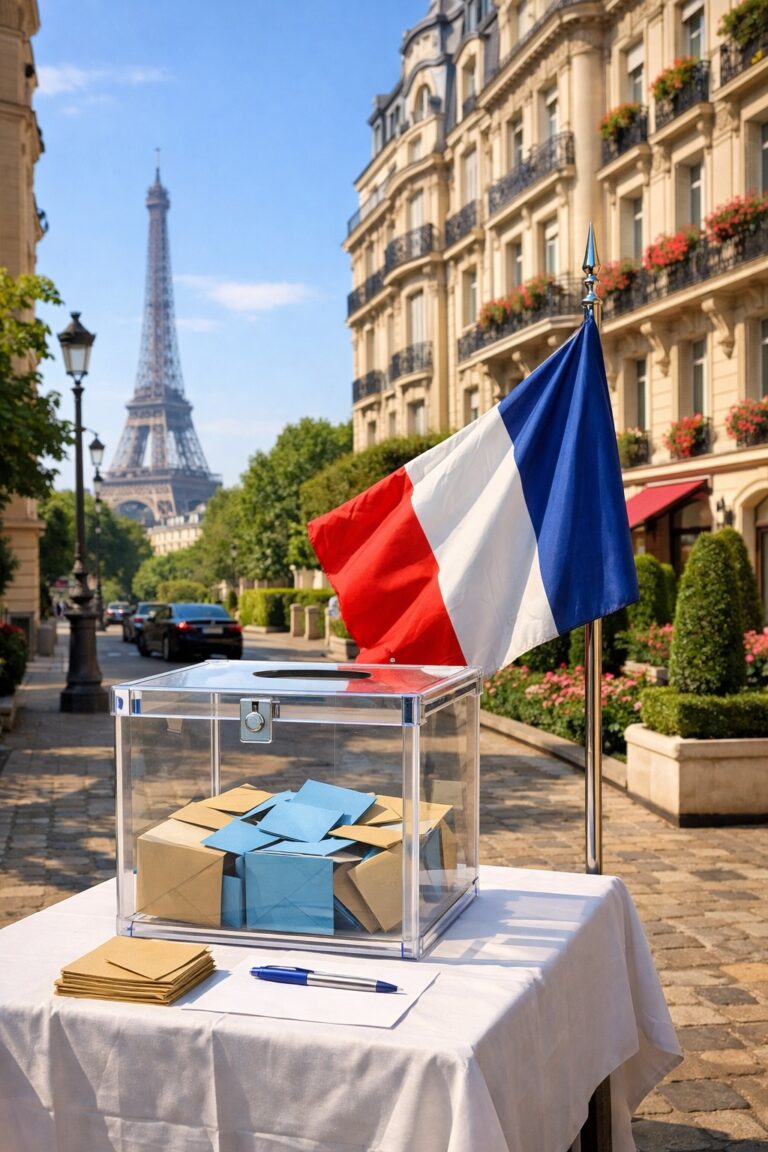 De la gauche urbaine à la droite nationale : itinéraire d’une génération désenchantée 