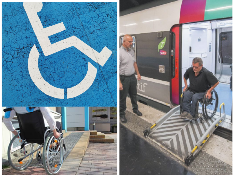 Handicap : À chaque problème, sa solution ?