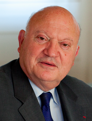 Municipales 2026 : André Santini, 85 ans, en route pour un huitième mandat