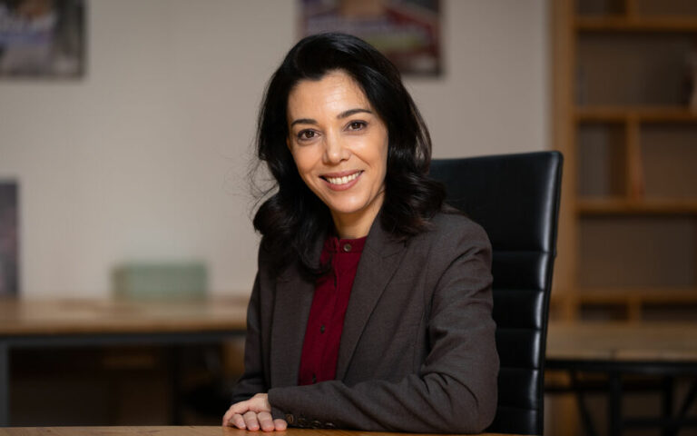 Sophia Chikirou, seule contre tous