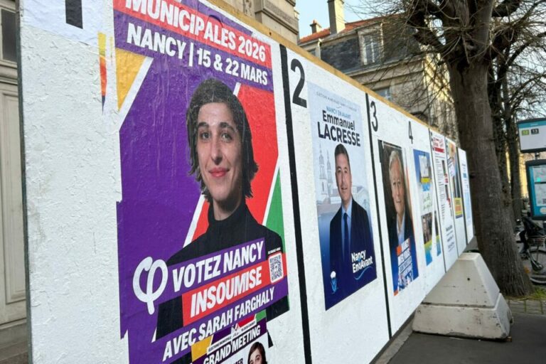 Municipales 2026 : alliances à géométrie variable