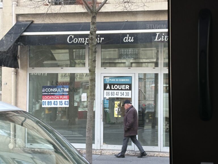 Lutter contre la vacance commerciale : une ambition partagée mais des projets qui divergent parmi les candidats 