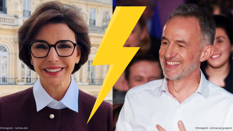 Le match Dati – Grégoire : qui finira KO ? 