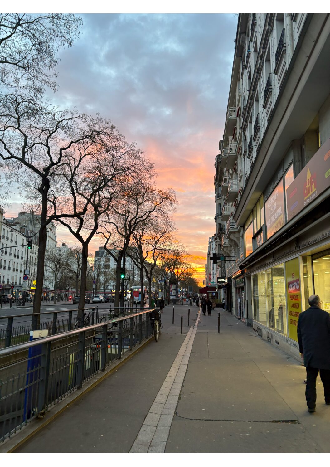 « Si j&rsquo;étais maire de Paris »… avec des si, on refait Paris