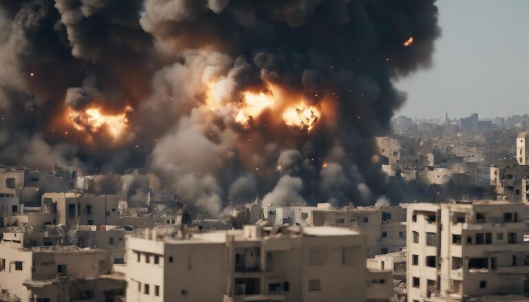 Guerre en Iran : que peuvent vraiment faire les maires face aux crises internationales ?