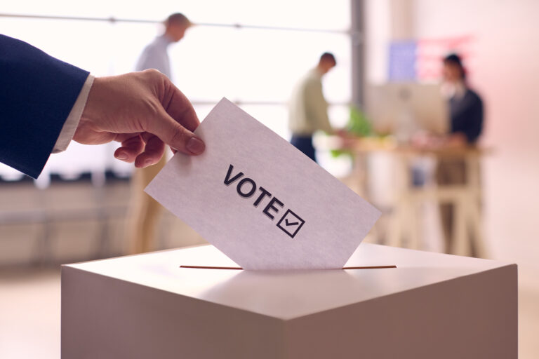 Municipales 2026 : le taux de participation revient à la normale… ou presque